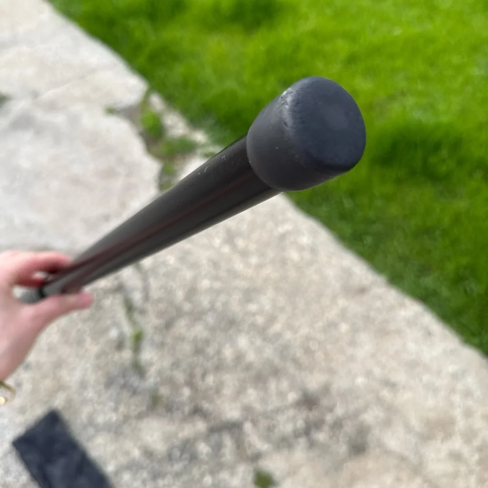 Oben ACM-2400 4-Section Aluminum Monopod